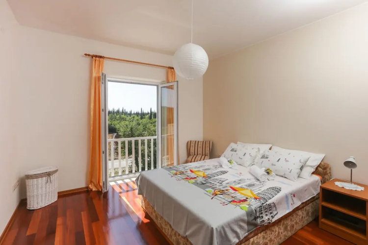 Apartments Villa Harmonia