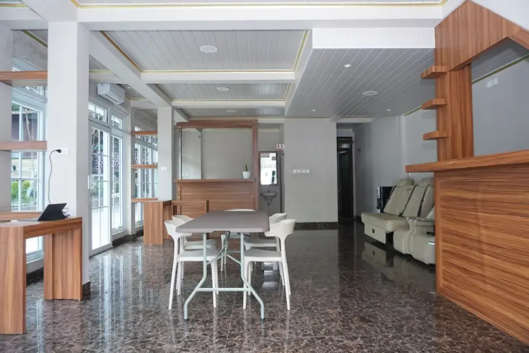 Otel görseli
