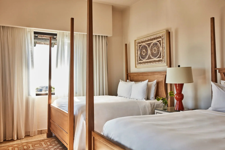 Esperanza, Auberge Collection