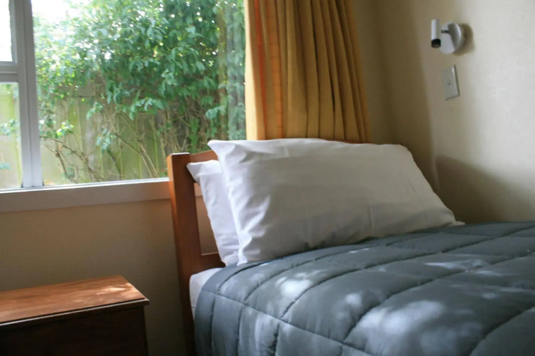 Arcadian Motel