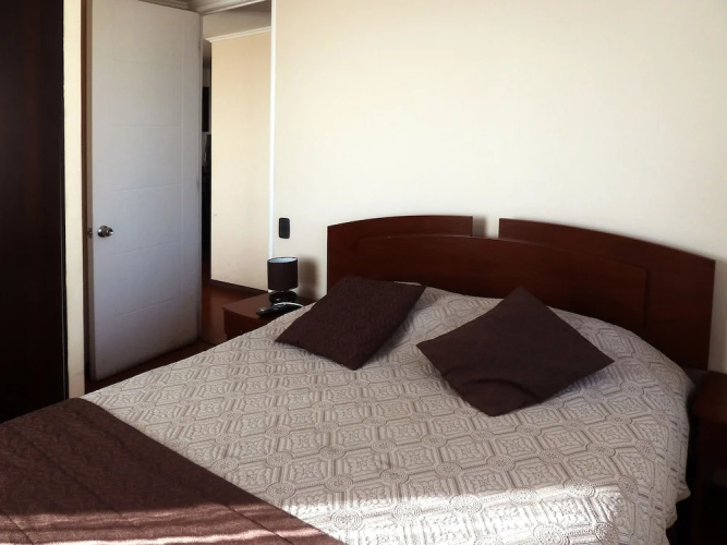 Apartments Monjitas
