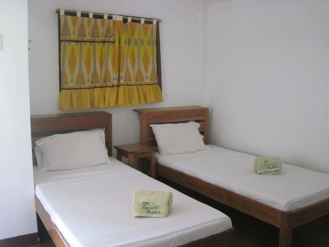 Standard Family room with balcony