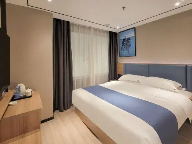 Bijiu Hotel