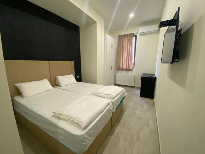 Фотография номера хостела StarHostel