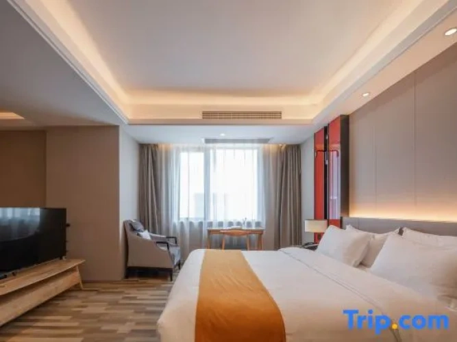 1 Bedroom Suite