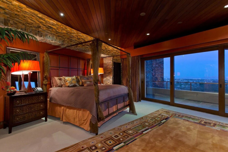 Promontory Ridge Villas