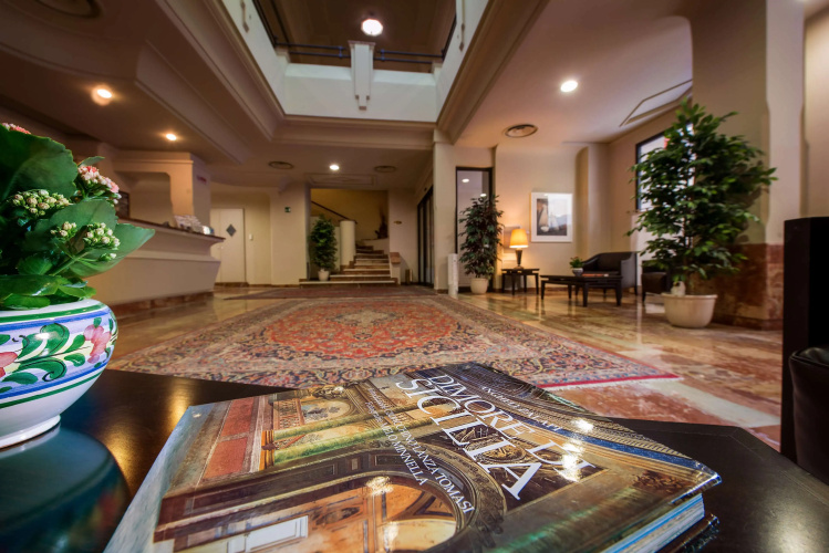 Best Western Hotel Stella D'Italia photo 14