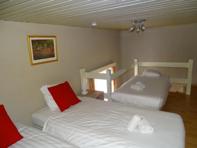 Condo Gardens Leuven - Large One Bedroom