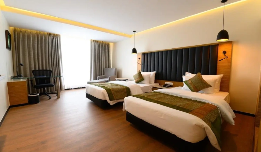 Premium room