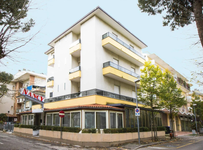 Otel görseli