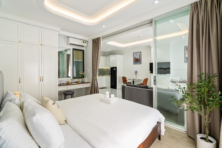 Suite