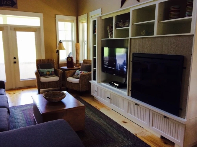 Standard Cottage