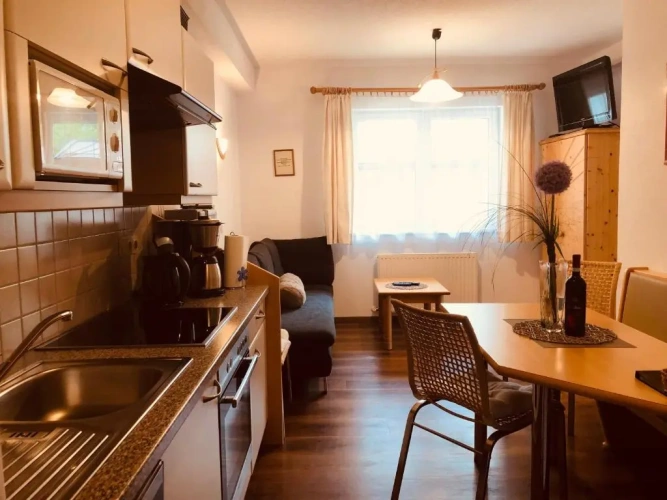 1 Bedroom Standard Apartment