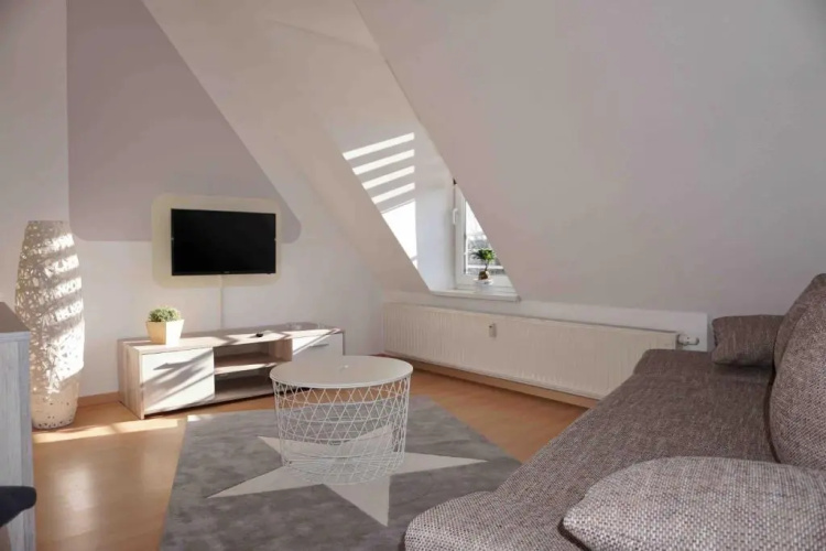 Apartment Zschachwitz