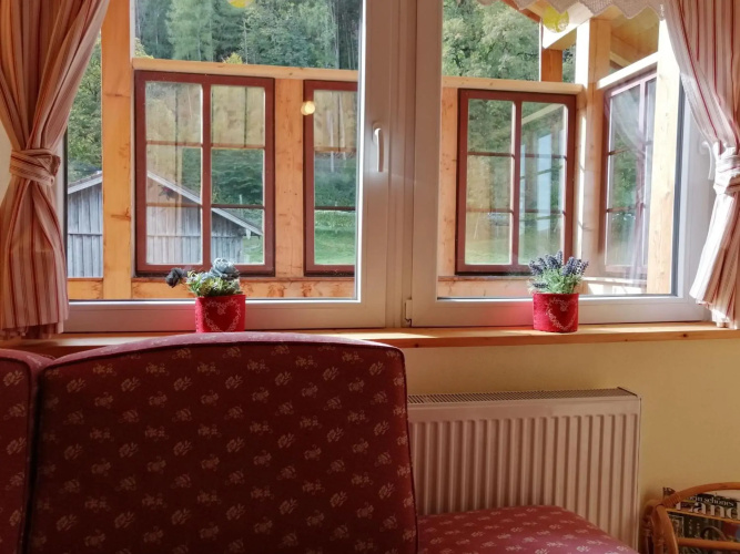 Ferienwohnungen Dopplerhof