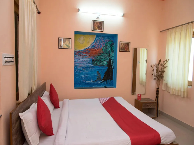 OYO 14227 Home Lake View Stay Brahmpol