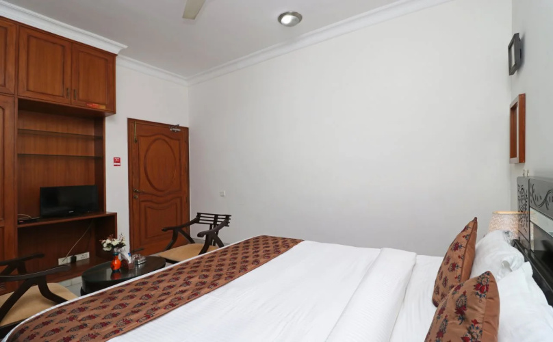 Ashray Home