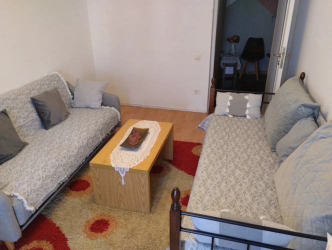 Apartment - Sleeps 4 & Free Parking