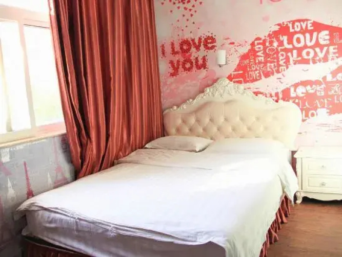 Xinxiang that month that fine guest room