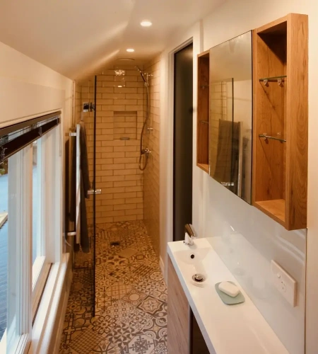 Superior Double room with river view