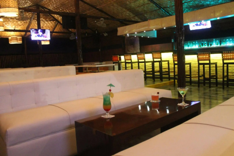 Río Boutique Hotel