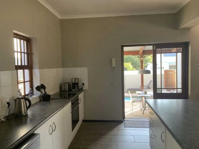 La Gratitude Guest House