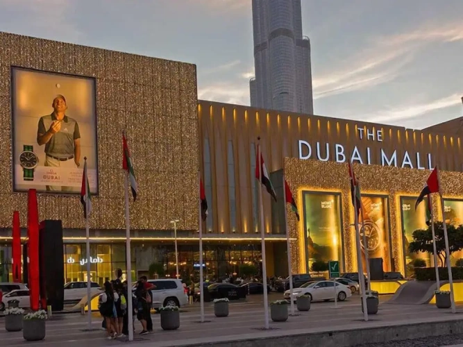 Pure Living - Beautiful 1BR With View of Burj Khalifa