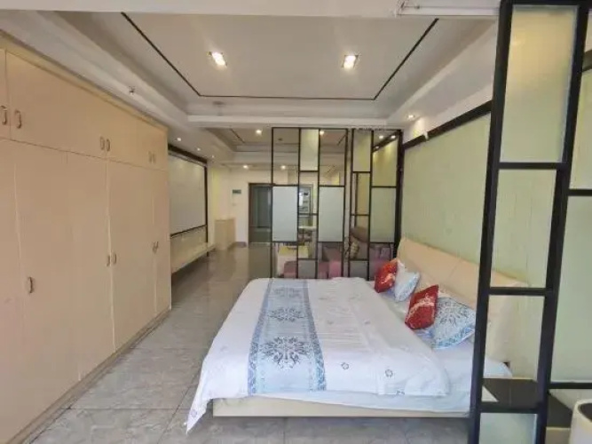Yueyang 2599 Hotel Apartment