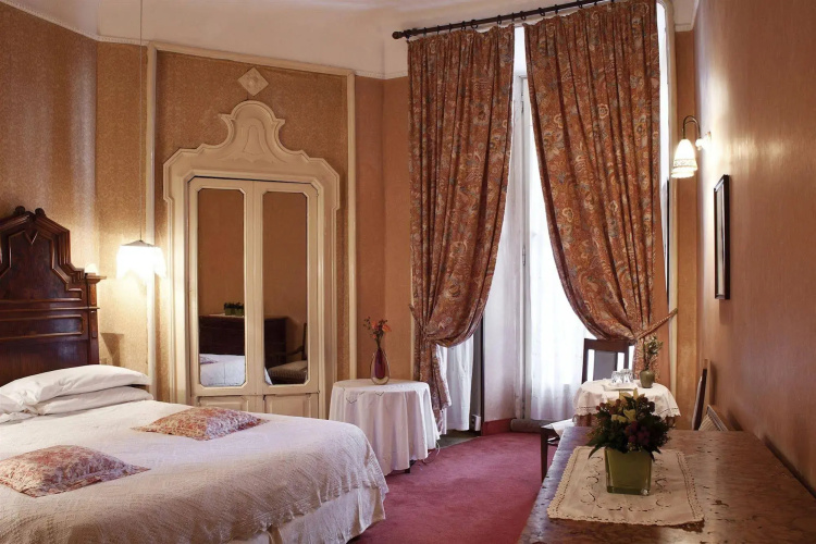 Antica Locanda Solferino