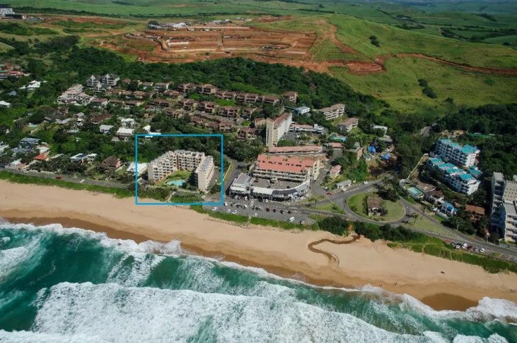 6 Umdloti Cabanas Umdloti Beach