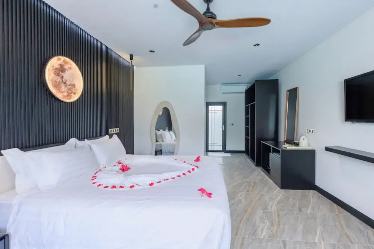 Hakuna Maldives