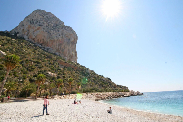 Villas Costa Calpe - Isabela