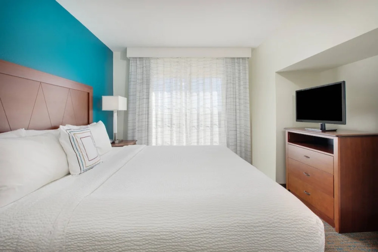 Residence Inn Midland