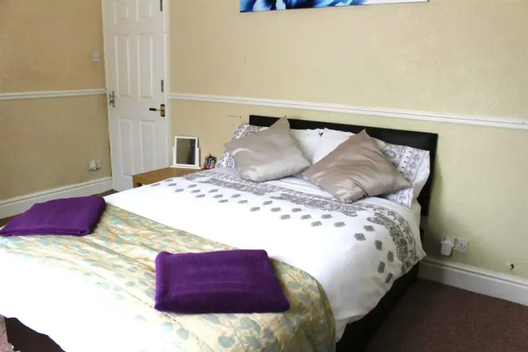 Napier Town House