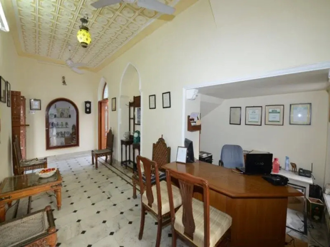 Hotel Jaswant Bhawan