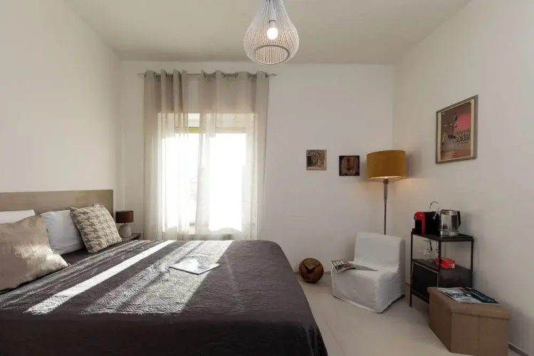 Almond Suite alla Basilica
