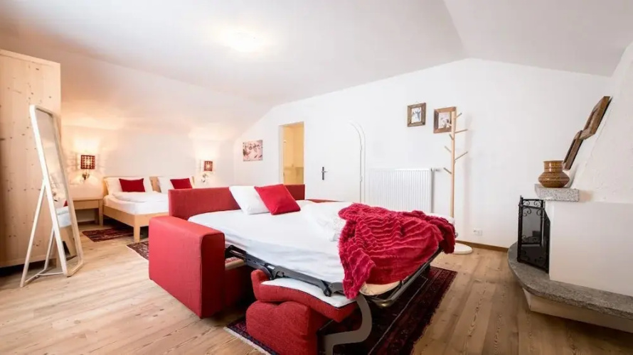 Am Schloss Guest House