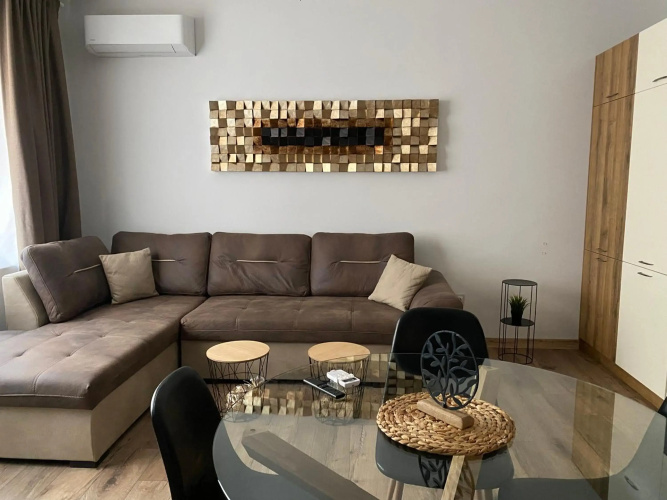 - La Luna - High-end 2BD Flat in the TOP centre
