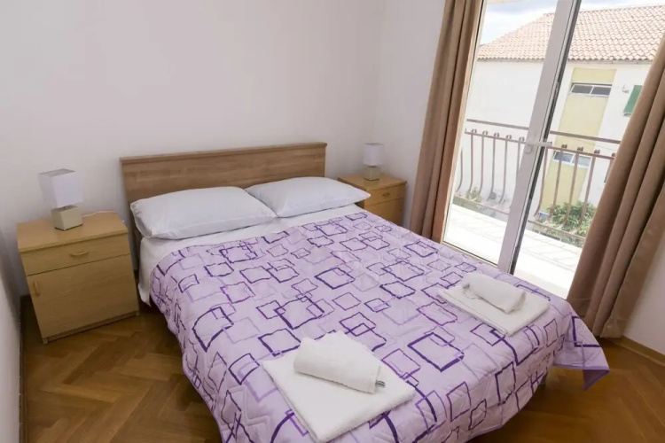 Apartments Svetin