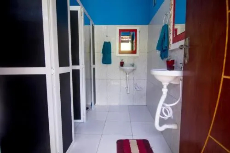 Tropicalista Hostel