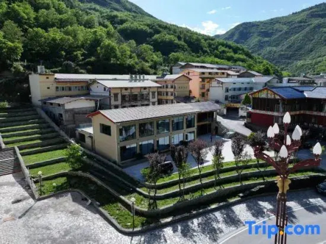 Hotelafbeelding
