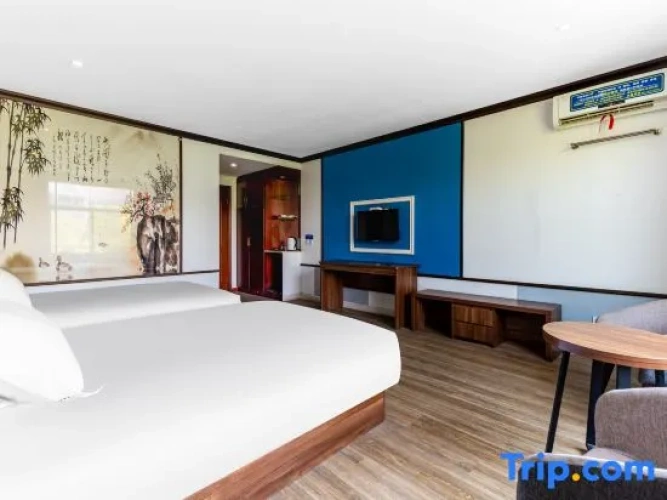 Business Double room