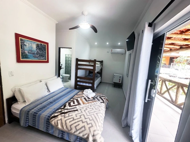 Comfort Suite