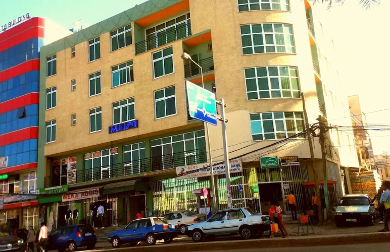 Imagen del hotel