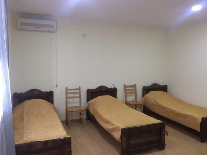Hotel Pirosmani - Hostel