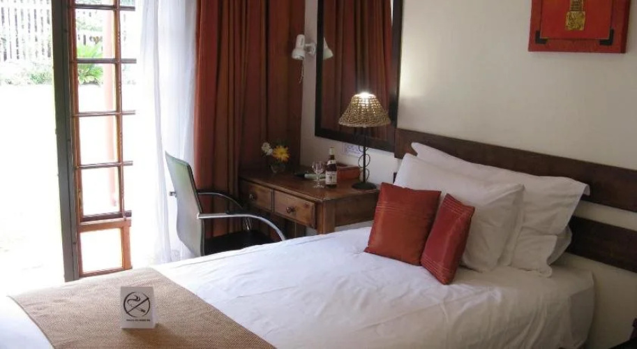 Touraco Guesthouse