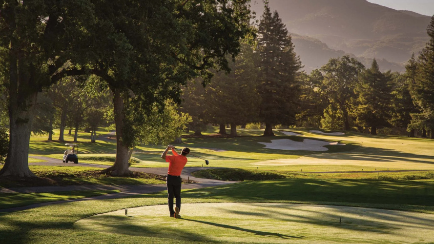 Silverado Resort photo 31