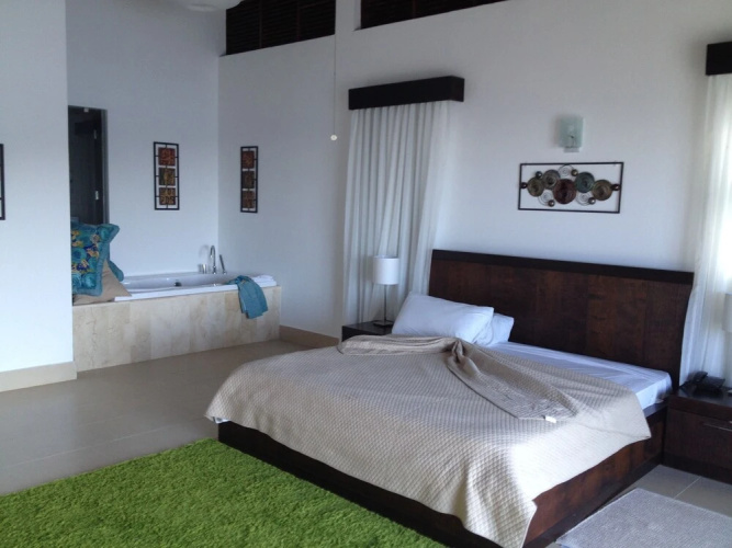 3br Villa With Vip Access - Ok Kosher Certified All Inclusive Program