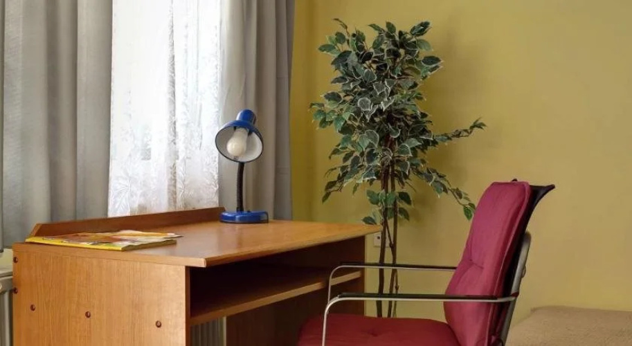 Hotel Tereza