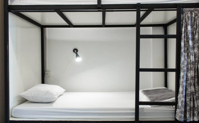 11.11 Hostel